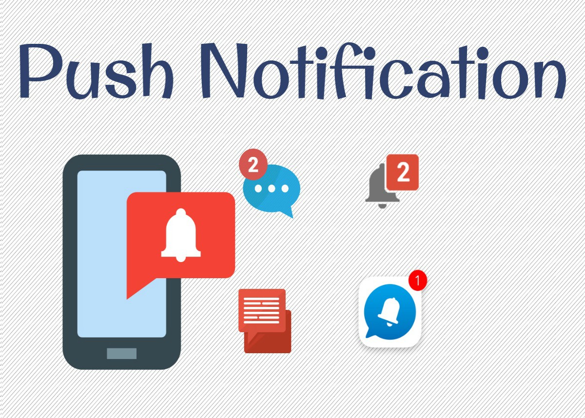 What Are Push Notifications And Why One Should Prefer It